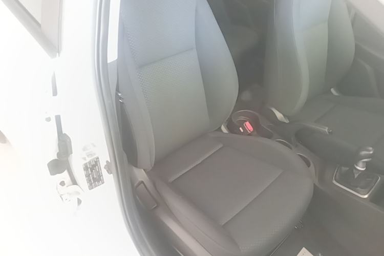Used Hyundai Verna (new generation) 2016 1.4L Manual Cool Edition GLS Right Front Seat