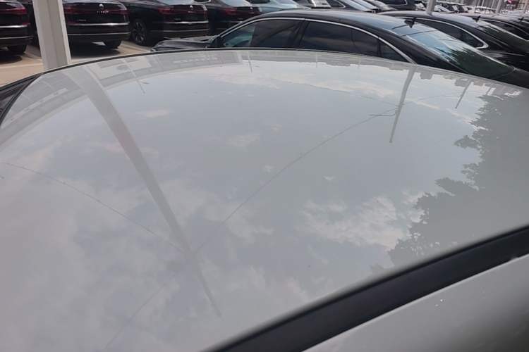 Used Hyundai Verna (new generation) 2016 1.4L Manual Cool Edition GLS Roof