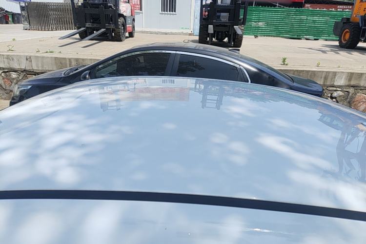 Used Hyundai Verna (new generation) 2016 1.4L Manual Cool Edition GLS Roof