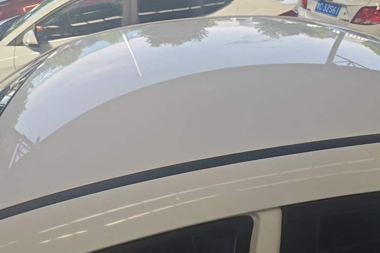 Used Hyundai Verna (new generation) 2016 1.4L Automatic Cool Edition GLS Roof