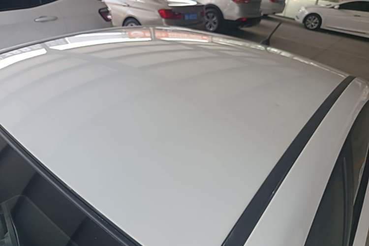 Used Hyundai Verna (new generation) 2016 1.4L Automatic Cool Edition GLS Roof