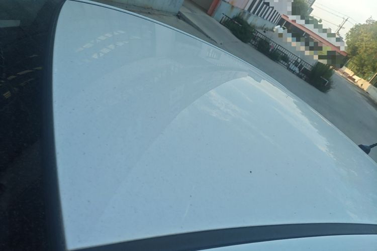 Used Hyundai Verna (new generation) 2016 1.4L Automatic Cool Edition GLS Roof