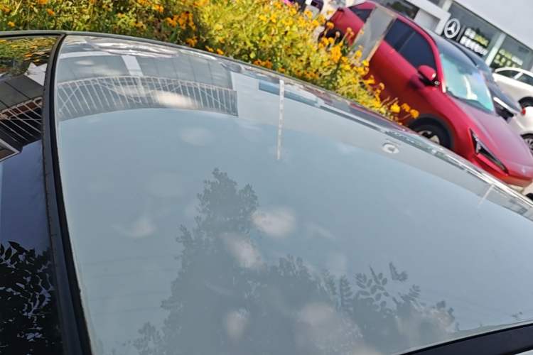 Used Hyundai Verna (new generation) 2016 1.4L Automatic Cool Edition GLS Roof