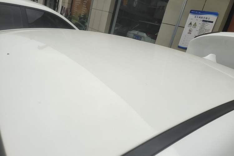 Used Hyundai Verna (new generation) 2016 1.4L Manual Cool Edition GLS Roof