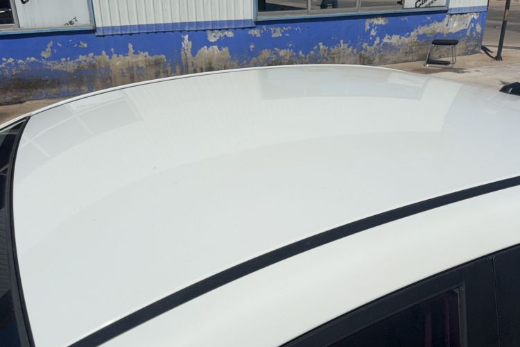 Used Hyundai Verna (new generation) 2016 1.4L Manual Cool Edition GLS Roof