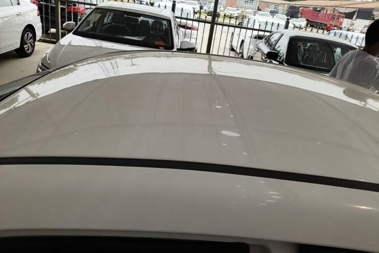 Used Hyundai Verna (new generation) 2016 1.4L Automatic Cool Edition GLS Roof