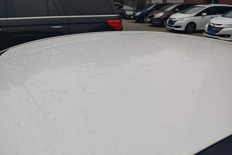 Used Hyundai Verna (new generation) 2016 1.4L Manual Cool Edition GLS Roof