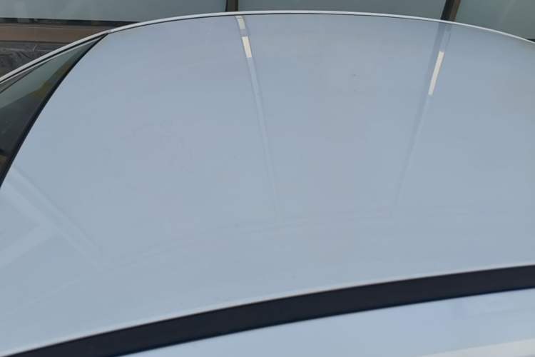 Used Hyundai Verna (new generation) 2016 1.4L Manual Cool Edition GLS Roof