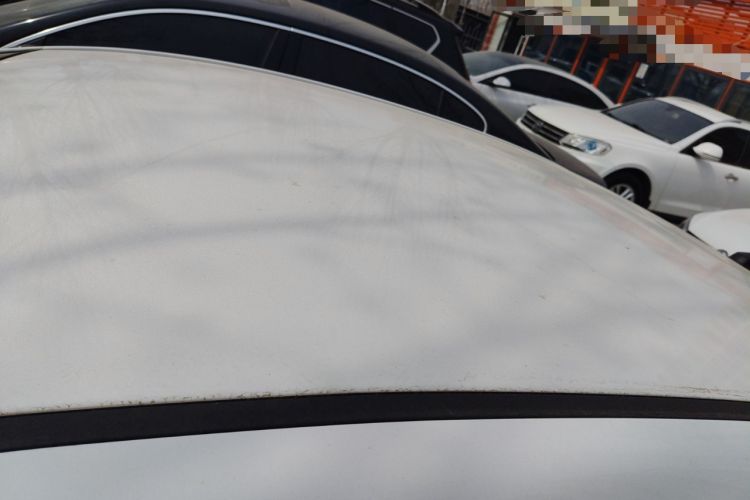Used Hyundai Verna (new generation) 2016 1.4L Automatic Cool Edition GLS Roof