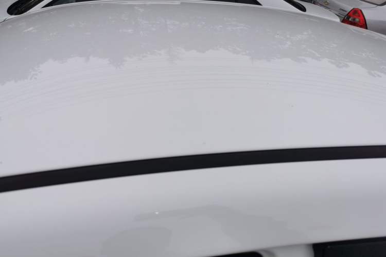 Used Hyundai Verna (new generation) 2016 1.4L Manual Cool Edition GLS Roof