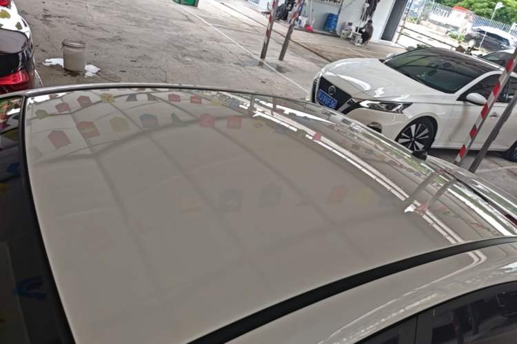 Used Hyundai Verna (new generation) 2016 1.4L Automatic Sport Edition Roof