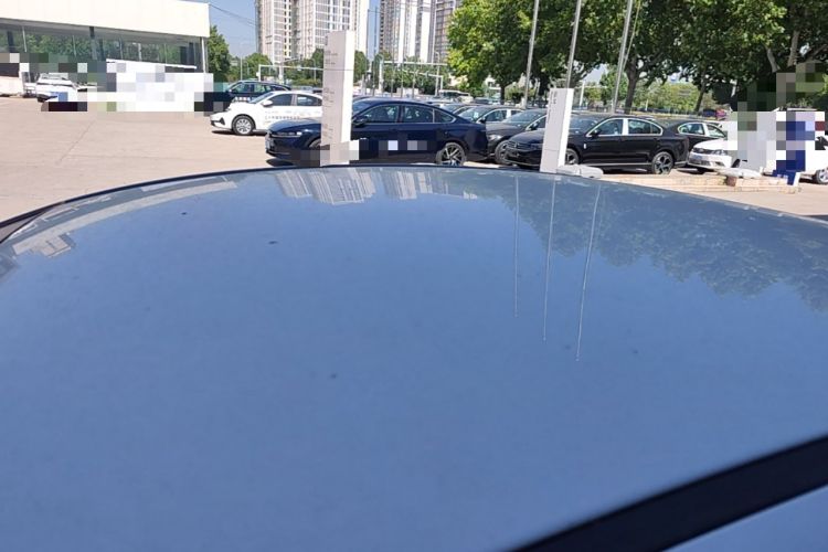 Used Hyundai Verna (new generation) 2016 1.4L Manual Cool Edition GLS Roof