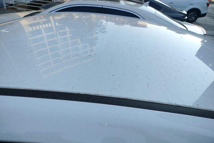 Used Hyundai Verna (new generation) 2016 1.4L Manual Cool Edition GLS Roof
