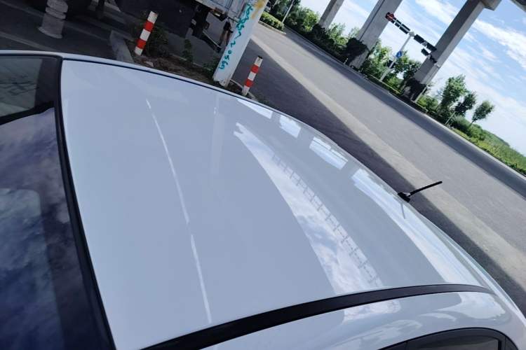 Used Hyundai Verna (new generation) 2016 1.4L Manual Cool Edition GLS Roof