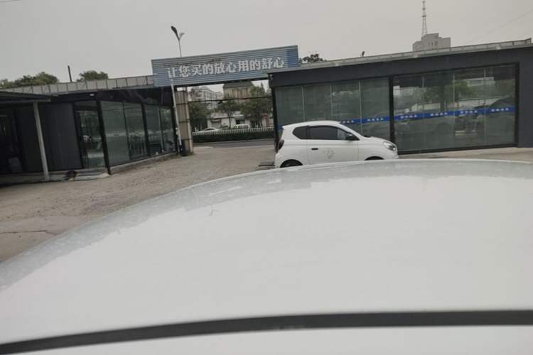 Used Hyundai Verna (new generation) 2016 1.4L Automatic Sport Edition Roof