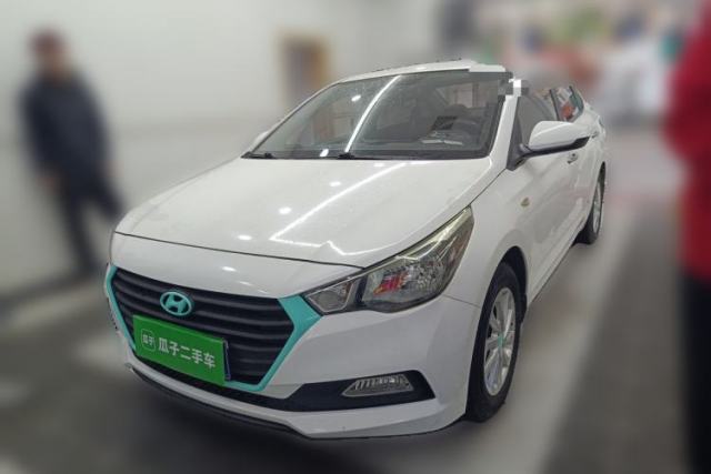 Used Hyundai Verna (new generation) 2016 1.4L Automatic Cool Edition GLS