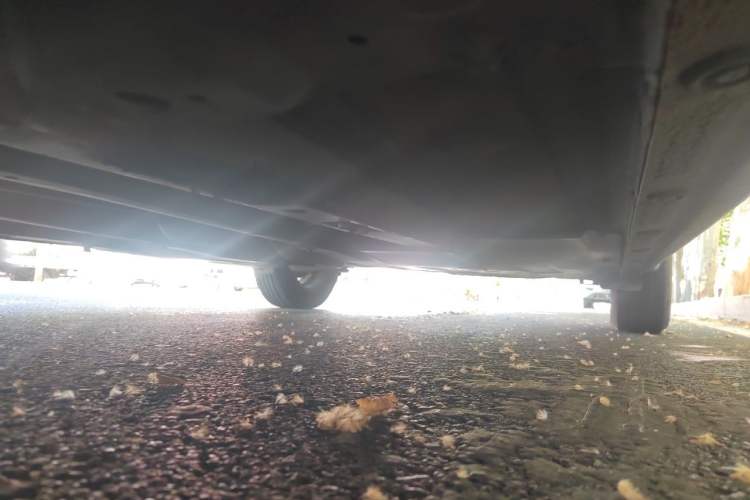 Used Hyundai Verna (new generation) 2020 1.4L Manual GLS Cool Edition Chassis Front Left