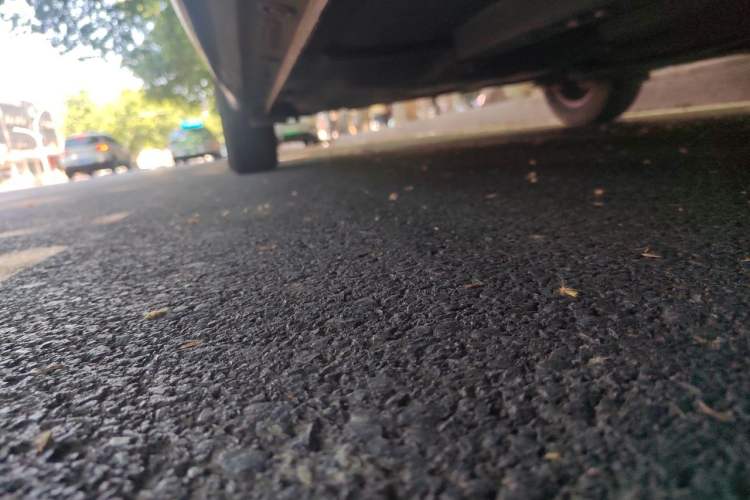Used Hyundai Verna (new generation) 2020 1.4L Manual GLS Cool Edition Chassis Front Right