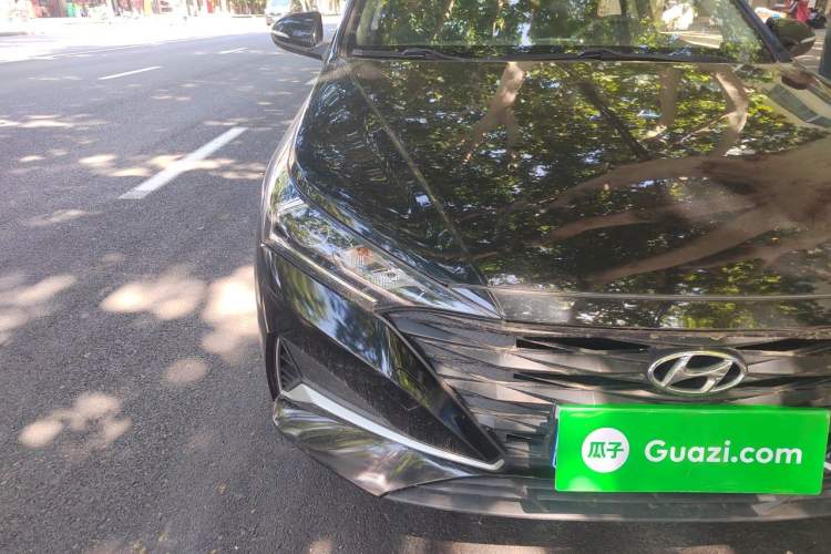 Used Hyundai Verna (new generation) 2020 1.4L Manual GLS Cool Edition Right Front Headlight