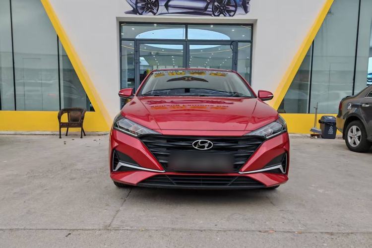 Used Hyundai Verna (new generation) 2020 1.4L Manual GLS Cool Edition Exterior 1