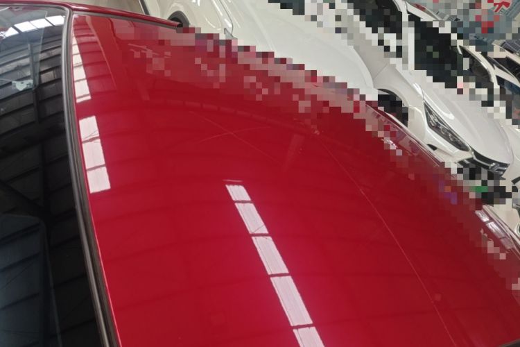 Used Hyundai Verna (new generation) 2020 1.4L CVT GLS Cool Edition Roof