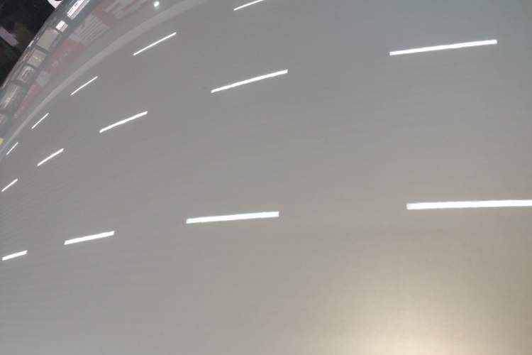 Used Hyundai Verna (new generation) 2020 1.4L CVT TOP Elite Edition Roof
