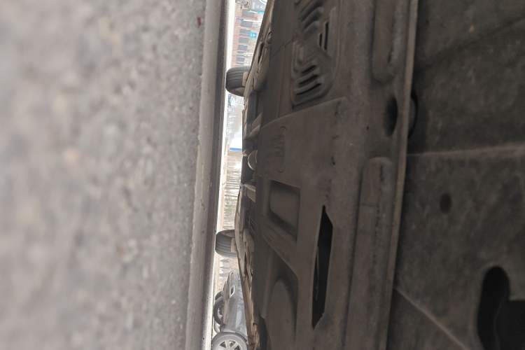 Used Hyundai Verna (new generation) 2020 1.4L CVT GLS Cool Edition Chassis Front