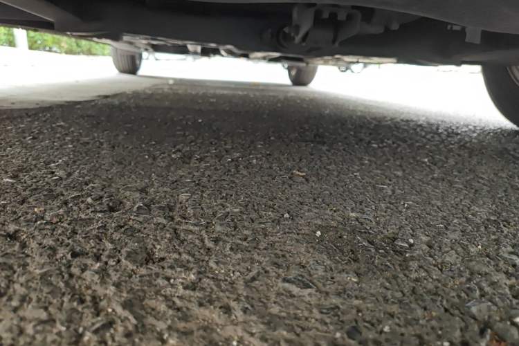 Used Hyundai Verna (new generation) 2020 1.4L Manual GLS Cool Edition Chassis Front