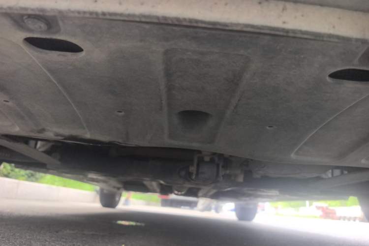 Used Hyundai Verna (new generation) 2020 1.4L CVT GLS Cool Edition Chassis Front