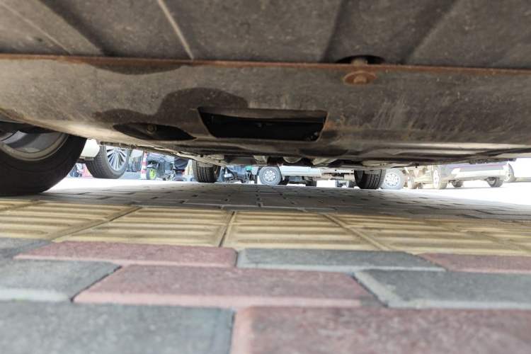 Used Hyundai Verna (new generation) 2020 1.4L Manual GLS Cool Edition Chassis Front