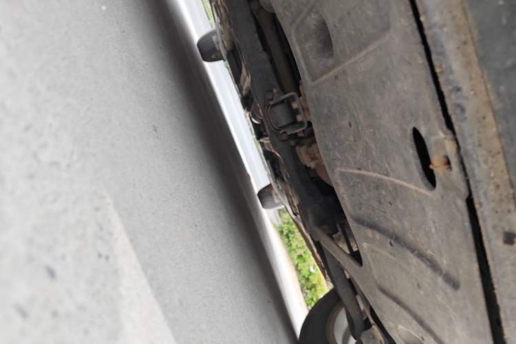 Used Hyundai Verna (new generation) 2020 1.4L Manual GLS Cool Edition Chassis Front