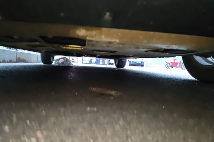 Used Hyundai Verna (new generation) 2020 1.4L Manual GLS Cool Edition Chassis Front