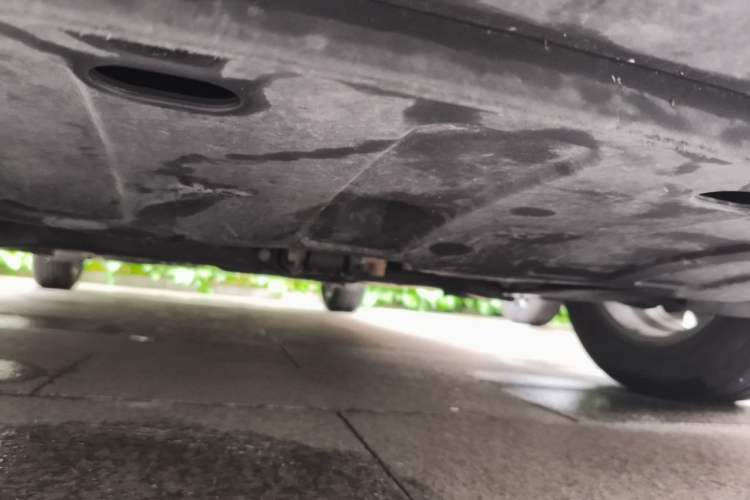 Used Hyundai Verna (new generation) 2020 1.4L CVT GLS Cool Edition Chassis Front