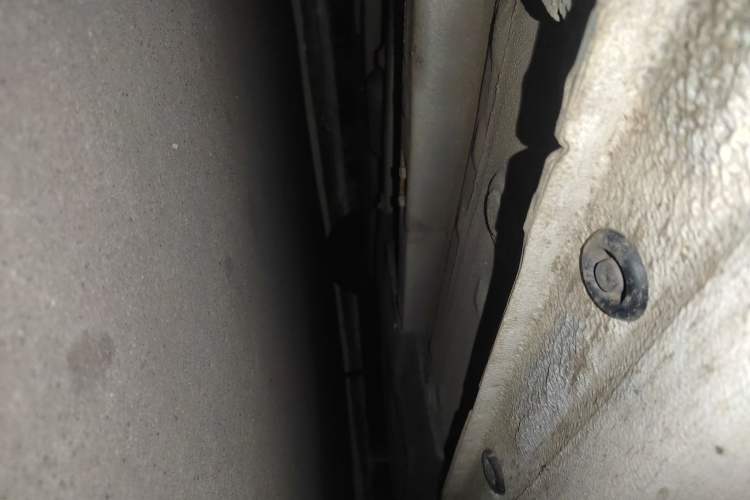 Used Hyundai Verna (new generation) 2020 1.4L Manual GLS Cool Edition Chassis Front Left