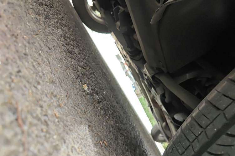 Used Hyundai Verna (new generation) 2020 1.4L Manual GLS Cool Edition Chassis Front Left