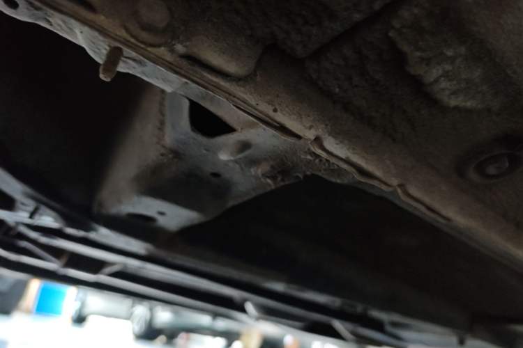 Used Hyundai Verna (new generation) 2020 1.4L Manual GLS Cool Edition Chassis Front Left