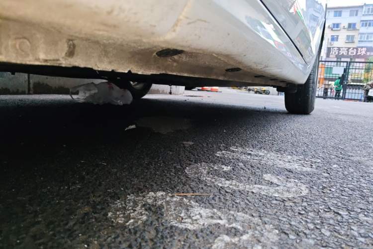 Used Hyundai Verna (new generation) 2020 1.4L Manual GLS Cool Edition Chassis Front Left