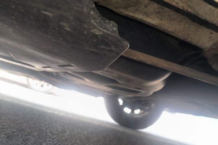 Used Hyundai Verna (new generation) 2020 1.4L Manual GLS Cool Edition Chassis Front Left