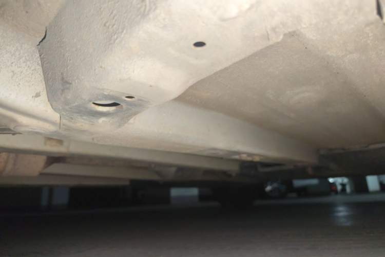 Used Hyundai Verna (new generation) 2020 1.4L Manual GLS Cool Edition Chassis Front Left