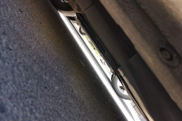 Used Hyundai Verna (new generation) 2020 1.4L Manual GLS Cool Edition Chassis Front Left