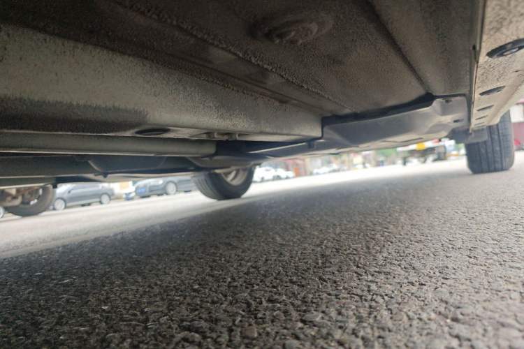 Used Hyundai Verna (new generation) 2020 1.4L CVT GLS Cool Edition Chassis Front Left