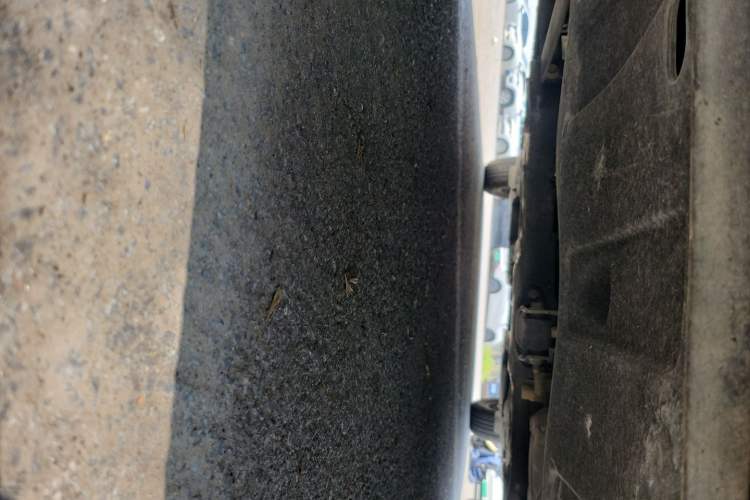 Used Hyundai Verna (new generation) 2020 1.4L CVT GLS Cool Edition Chassis Front