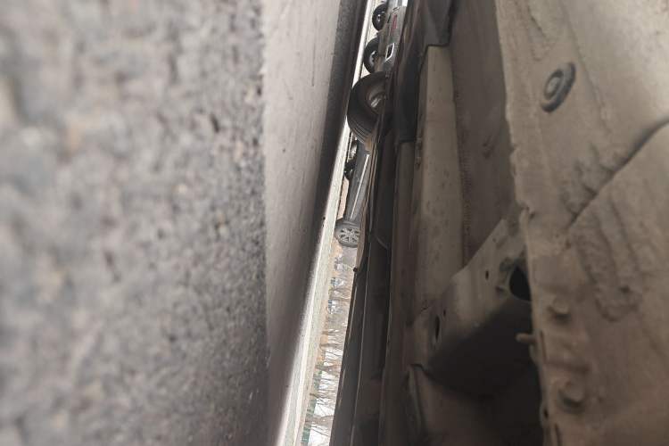 Used Hyundai Verna (new generation) 2020 1.4L CVT GLS Cool Edition Chassis Front Right