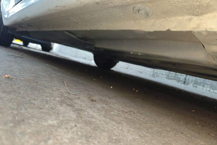 Used Hyundai Verna (new generation) 2020 1.4L CVT GLS Cool Edition Chassis Front Right