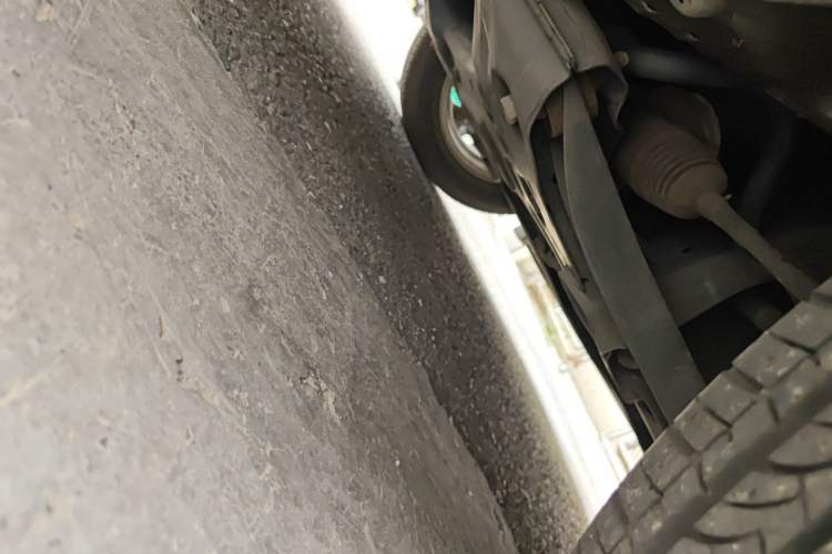 Used Hyundai Verna (new generation) 2020 1.4L Manual GLS Cool Edition Chassis Front Right