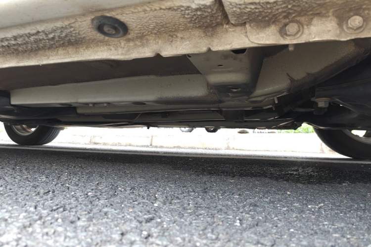 Used Hyundai Verna (new generation) 2020 1.4L CVT GLS Cool Edition Chassis Front Right