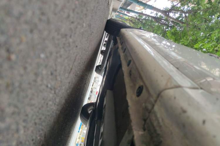 Used Hyundai Verna (new generation) 2020 1.4L Manual GLS Cool Edition Chassis Front Right