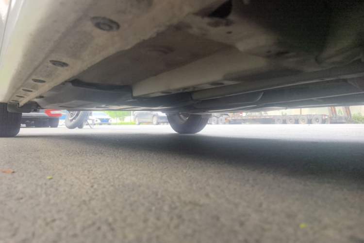Used Hyundai Verna (new generation) 2020 1.4L CVT GLS Cool Edition Chassis Front Right