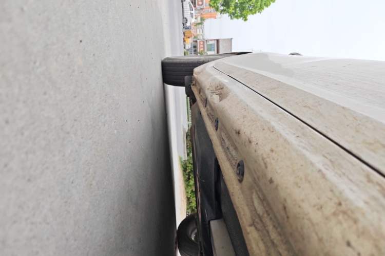 Used Hyundai Verna (new generation) 2020 1.4L Manual GLS Cool Edition Chassis Front Right