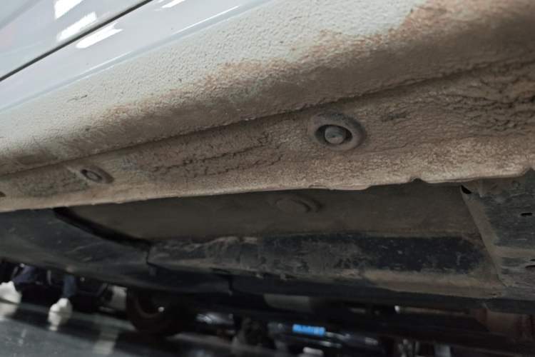 Used Hyundai Verna (new generation) 2020 1.4L Manual GLS Cool Edition Chassis Front Right